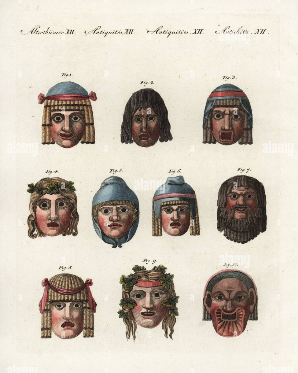 Antique Gallery Soleil アンティークジュエリー / 古代ローマ1〜2世紀